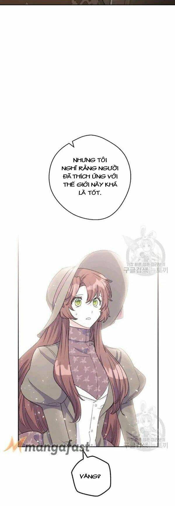 50 Công Thức Pha Trà Của Nữ Công Tước Chapter 101 - 26