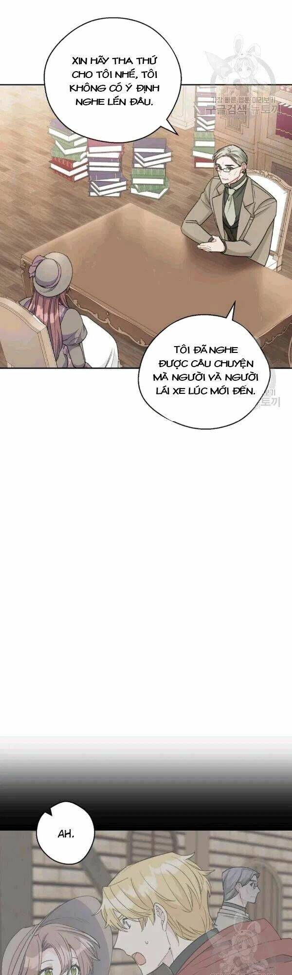 50 Công Thức Pha Trà Của Nữ Công Tước Chapter 101 - 27