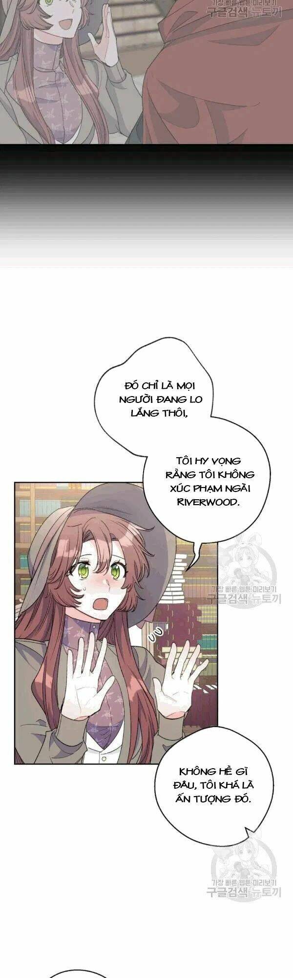 50 Công Thức Pha Trà Của Nữ Công Tước Chapter 101 - 28