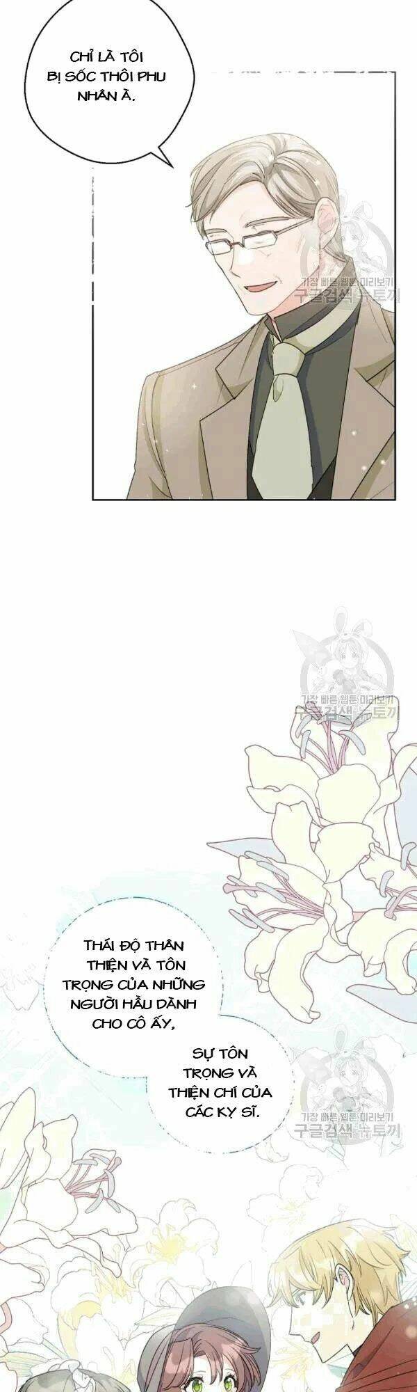 50 Công Thức Pha Trà Của Nữ Công Tước Chapter 101 - 29