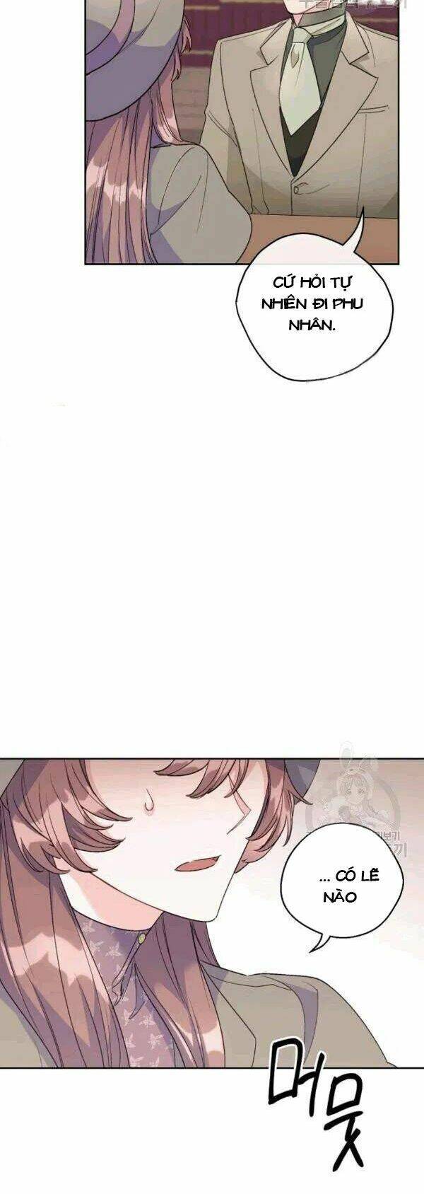 50 Công Thức Pha Trà Của Nữ Công Tước Chapter 101 - 4