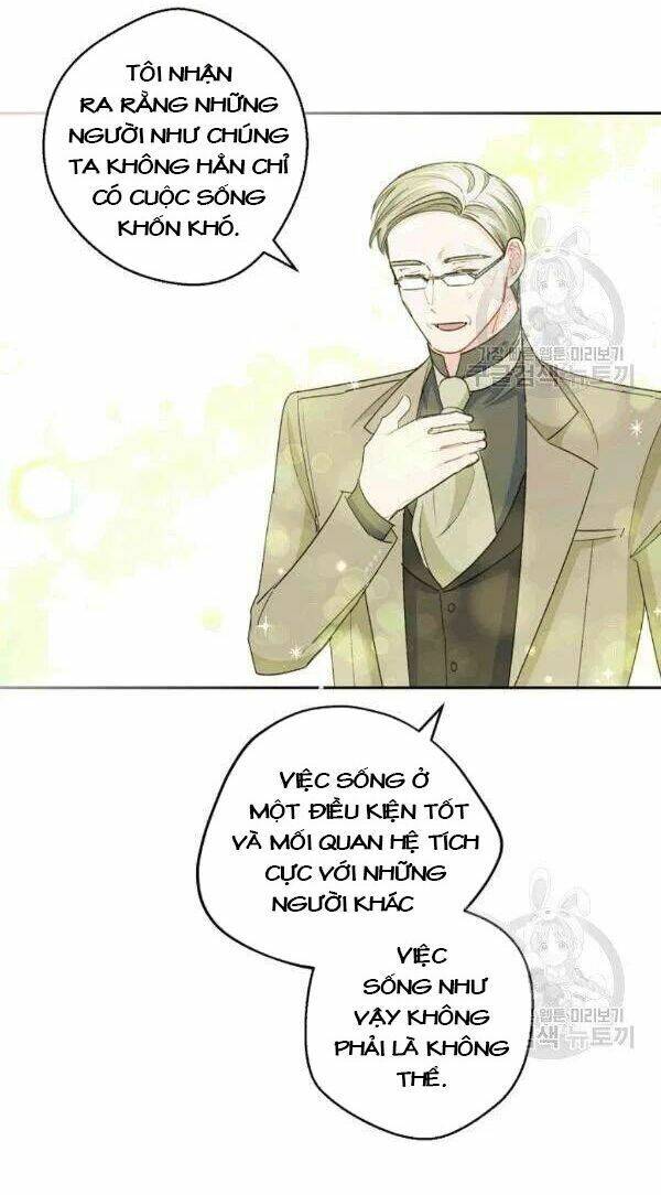 50 Công Thức Pha Trà Của Nữ Công Tước Chapter 101 - 31