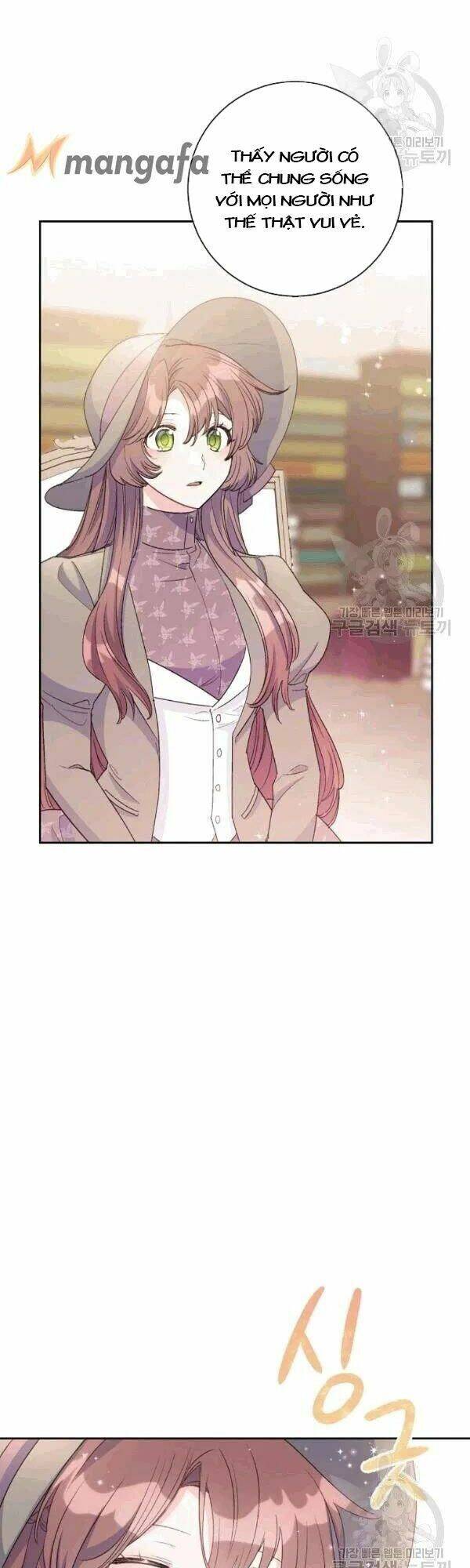 50 Công Thức Pha Trà Của Nữ Công Tước Chapter 101 - 32