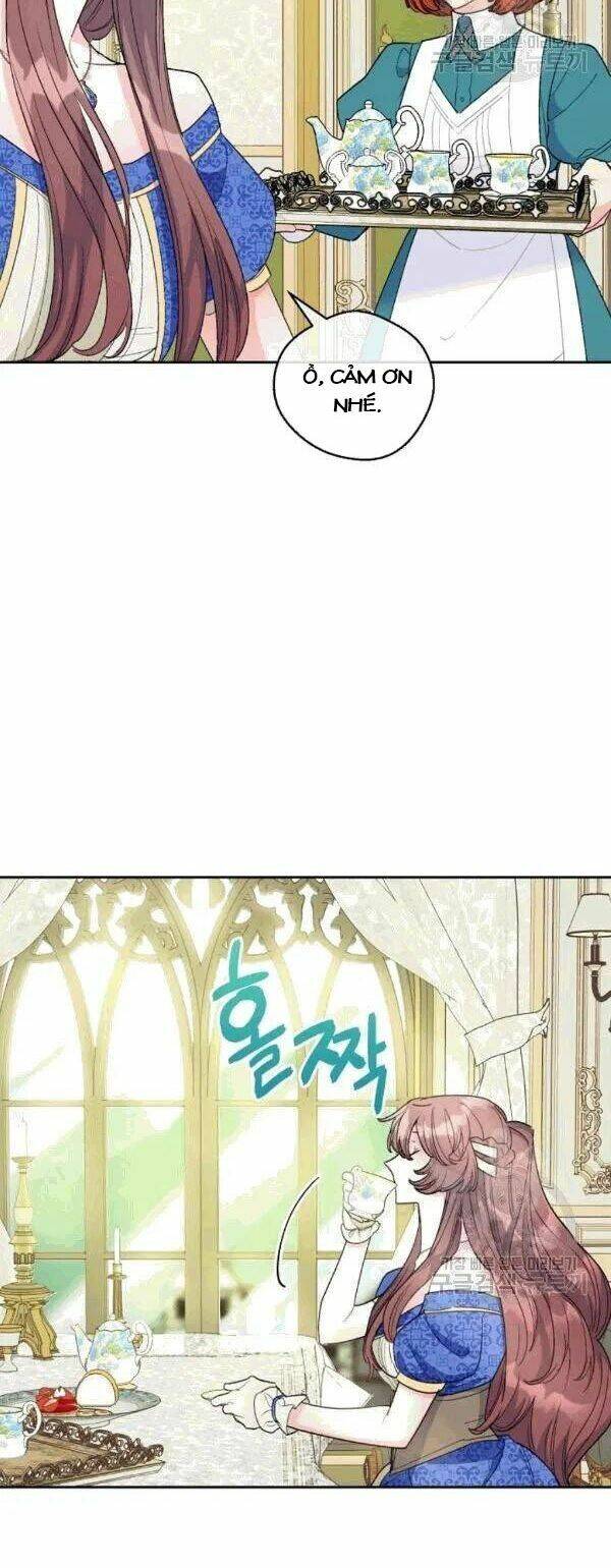 50 Công Thức Pha Trà Của Nữ Công Tước Chapter 101 - 35