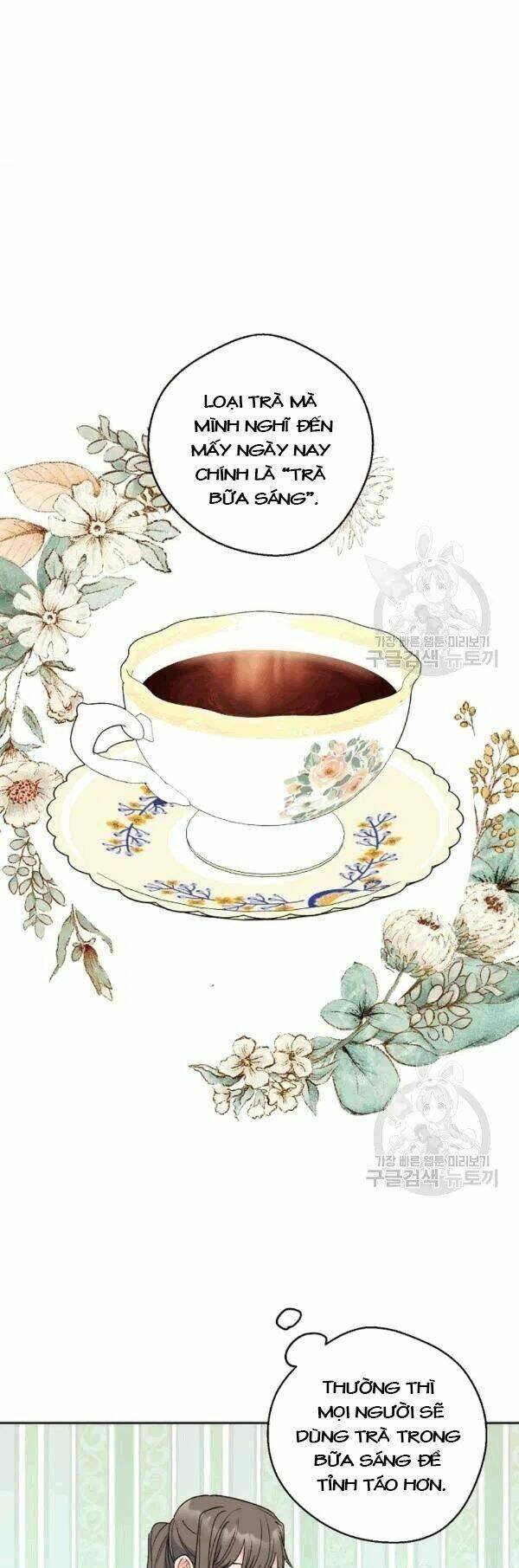 50 Công Thức Pha Trà Của Nữ Công Tước Chapter 101 - 38
