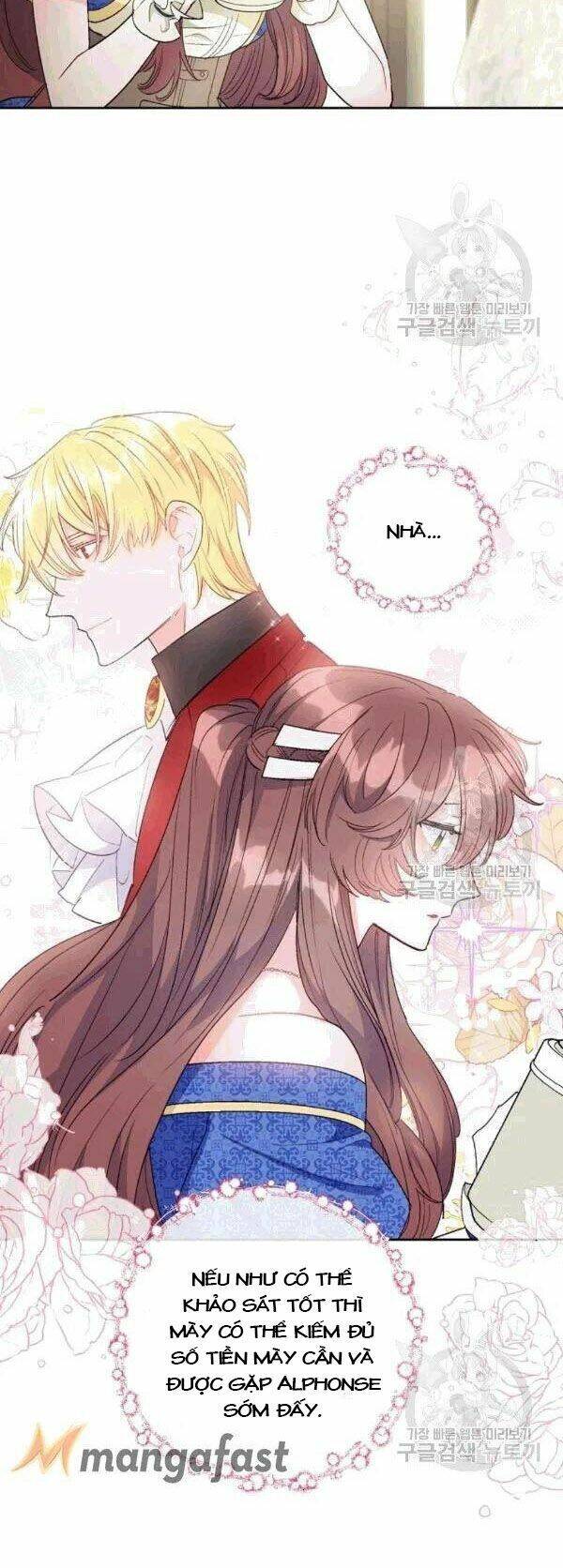 50 Công Thức Pha Trà Của Nữ Công Tước Chapter 101 - 43