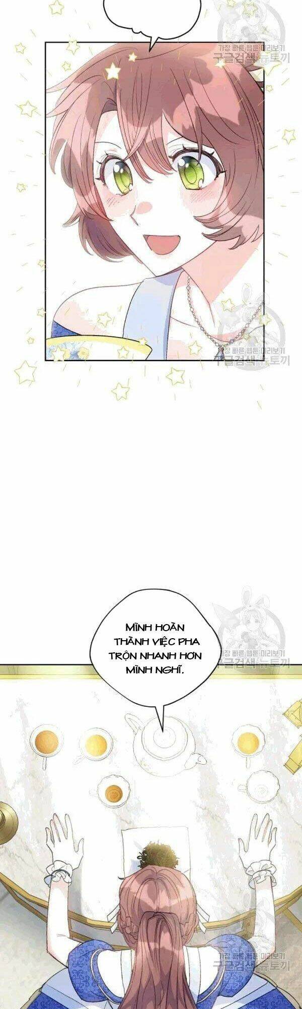 50 Công Thức Pha Trà Của Nữ Công Tước Chapter 101 - 45
