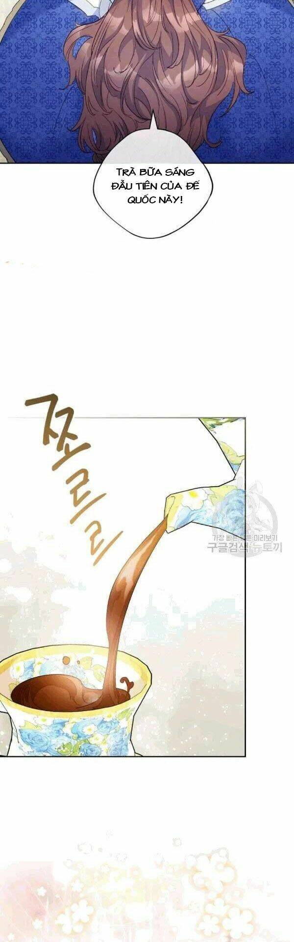 50 Công Thức Pha Trà Của Nữ Công Tước Chapter 101 - 46