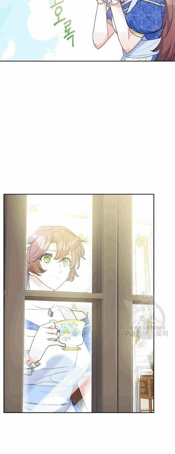 50 Công Thức Pha Trà Của Nữ Công Tước Chapter 101 - 49