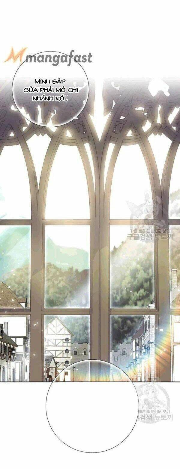 50 Công Thức Pha Trà Của Nữ Công Tước Chapter 101 - 50