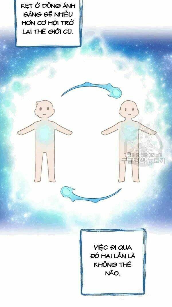 50 Công Thức Pha Trà Của Nữ Công Tước Chapter 101 - 8