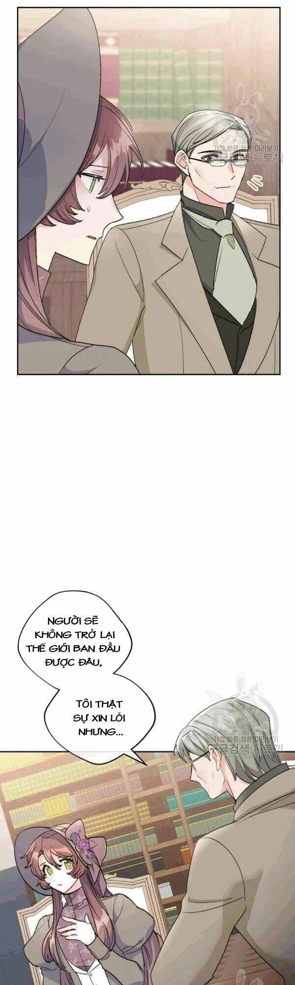 50 Công Thức Pha Trà Của Nữ Công Tước Chapter 101 - 10