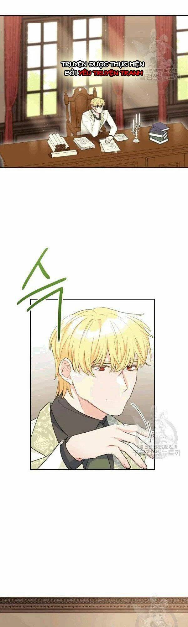 50 Công Thức Pha Trà Của Nữ Công Tước Chapter 102 - 1