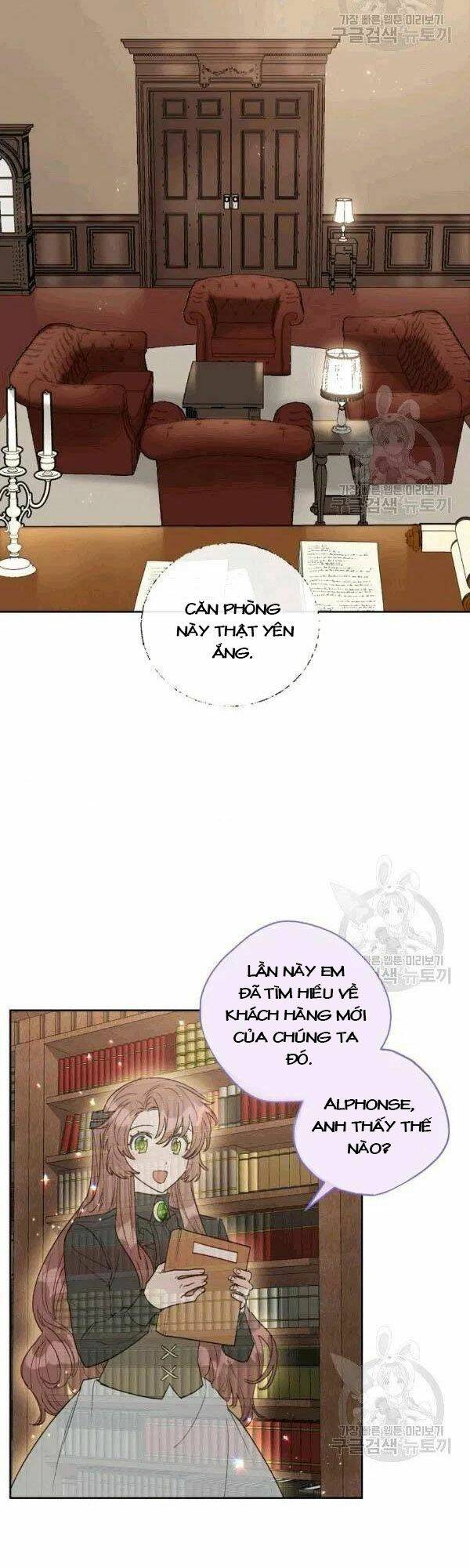 50 Công Thức Pha Trà Của Nữ Công Tước Chapter 102 - 2