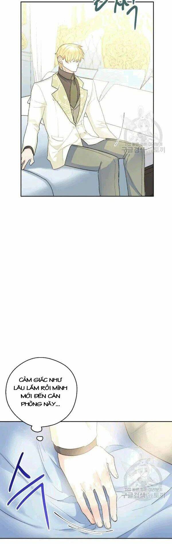 50 Công Thức Pha Trà Của Nữ Công Tước Chapter 102 - 12