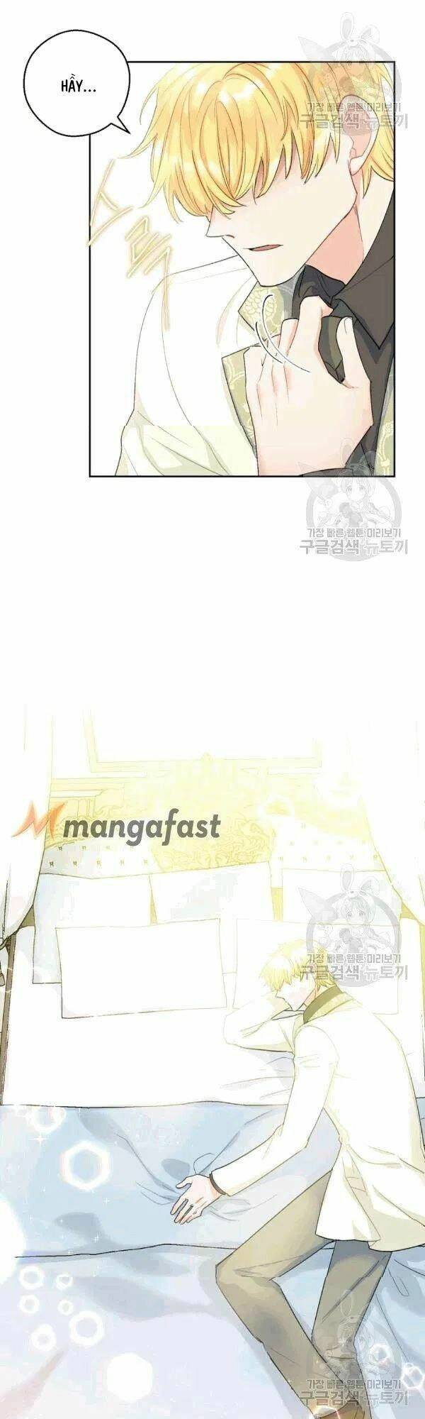 50 Công Thức Pha Trà Của Nữ Công Tước Chapter 102 - 13