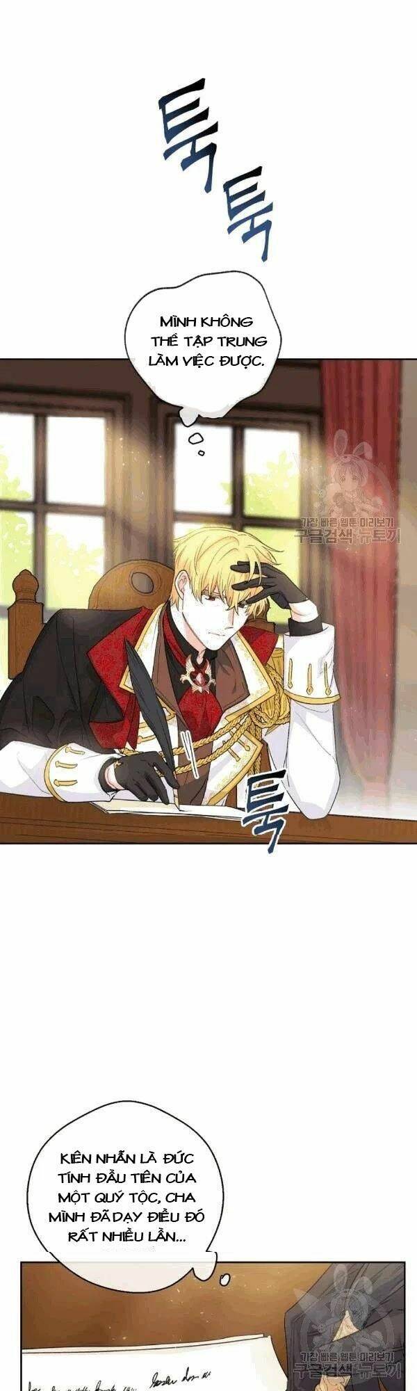 50 Công Thức Pha Trà Của Nữ Công Tước Chapter 102 - 17