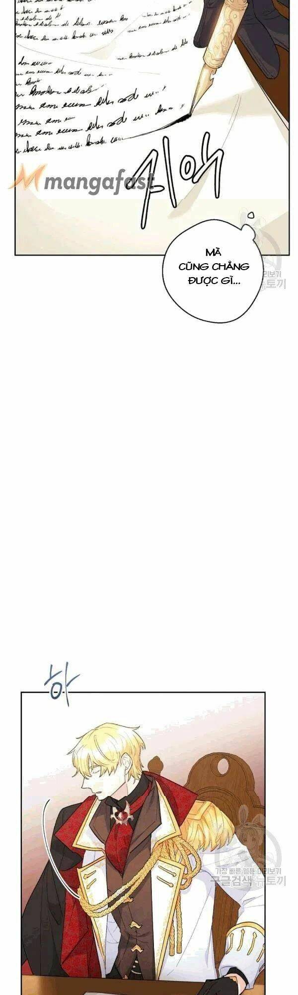 50 Công Thức Pha Trà Của Nữ Công Tước Chapter 102 - 18