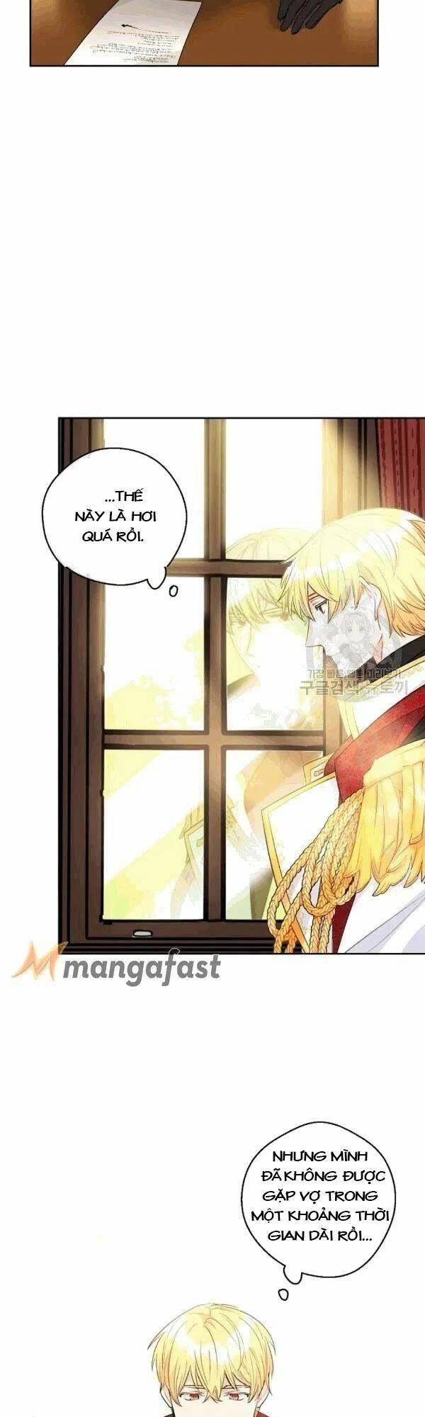 50 Công Thức Pha Trà Của Nữ Công Tước Chapter 102 - 19