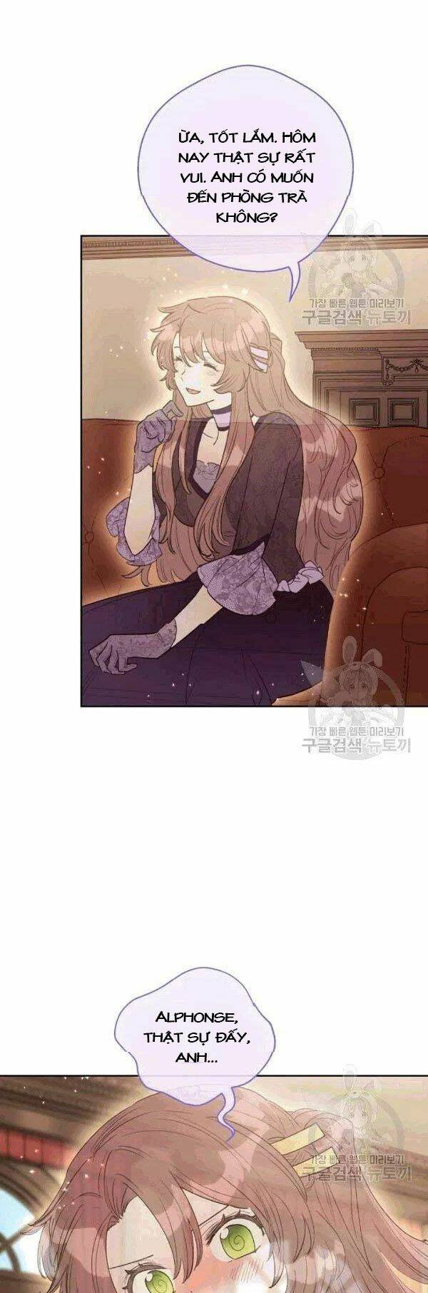 50 Công Thức Pha Trà Của Nữ Công Tước Chapter 102 - 3