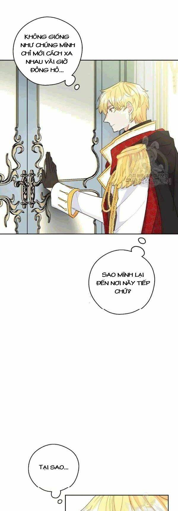 50 Công Thức Pha Trà Của Nữ Công Tước Chapter 102 - 24