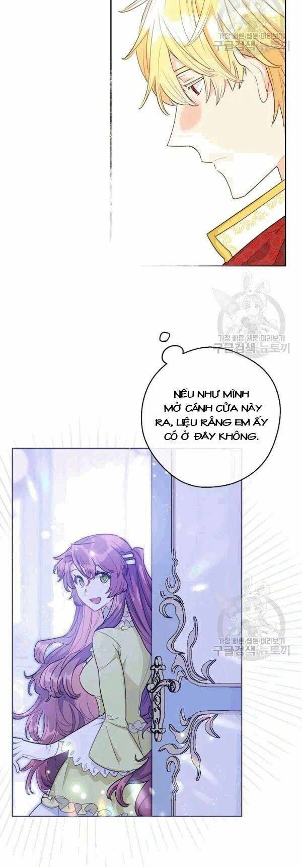 50 Công Thức Pha Trà Của Nữ Công Tước Chapter 102 - 25