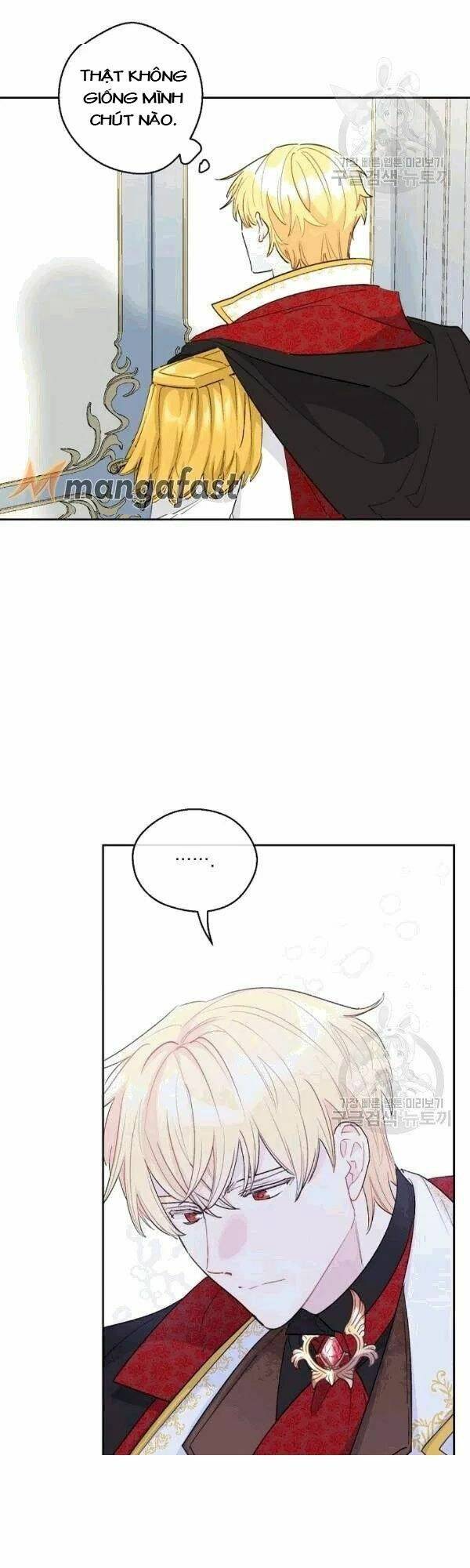 50 Công Thức Pha Trà Của Nữ Công Tước Chapter 102 - 26