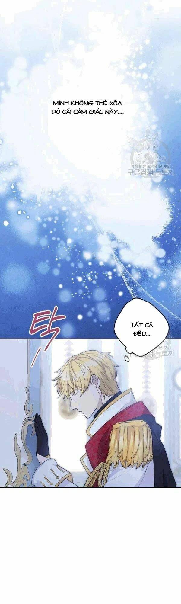 50 Công Thức Pha Trà Của Nữ Công Tước Chapter 102 - 31