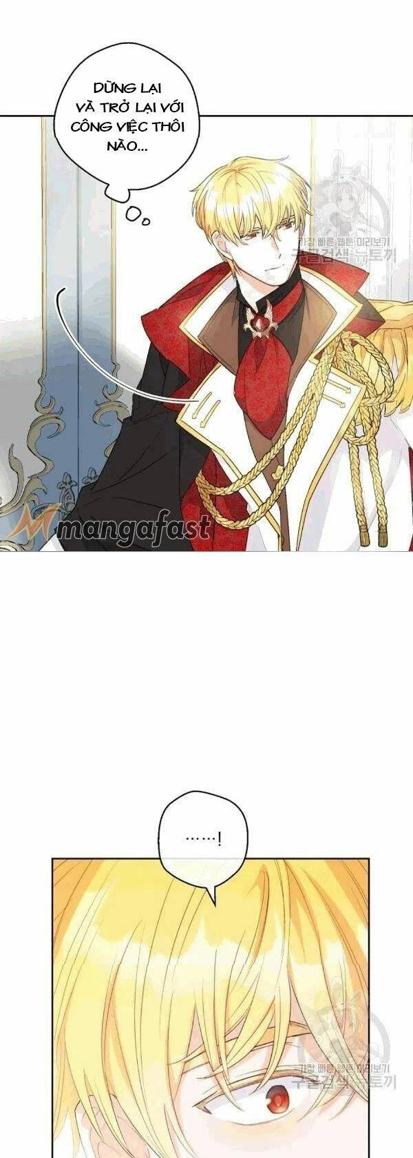 50 Công Thức Pha Trà Của Nữ Công Tước Chapter 102 - 32