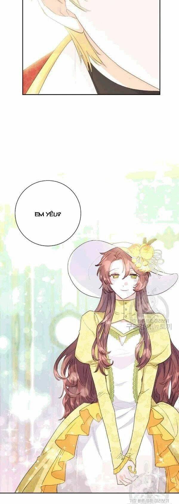 50 Công Thức Pha Trà Của Nữ Công Tước Chapter 102 - 33