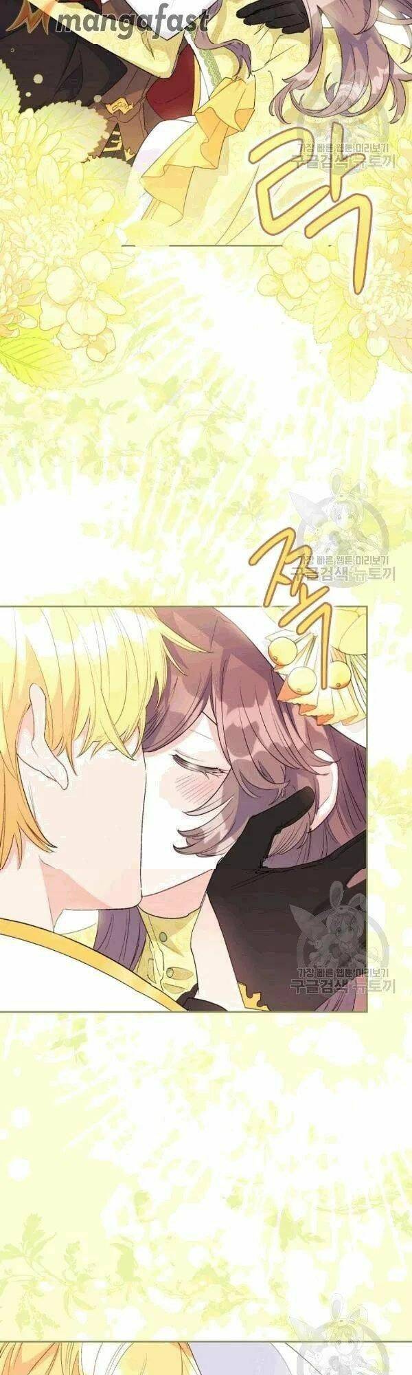 50 Công Thức Pha Trà Của Nữ Công Tước Chapter 102 - 35