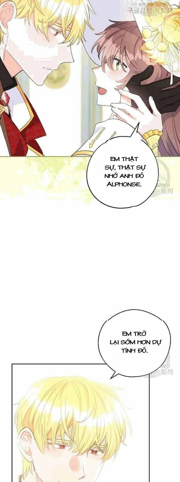 50 Công Thức Pha Trà Của Nữ Công Tước Chapter 102 - 36