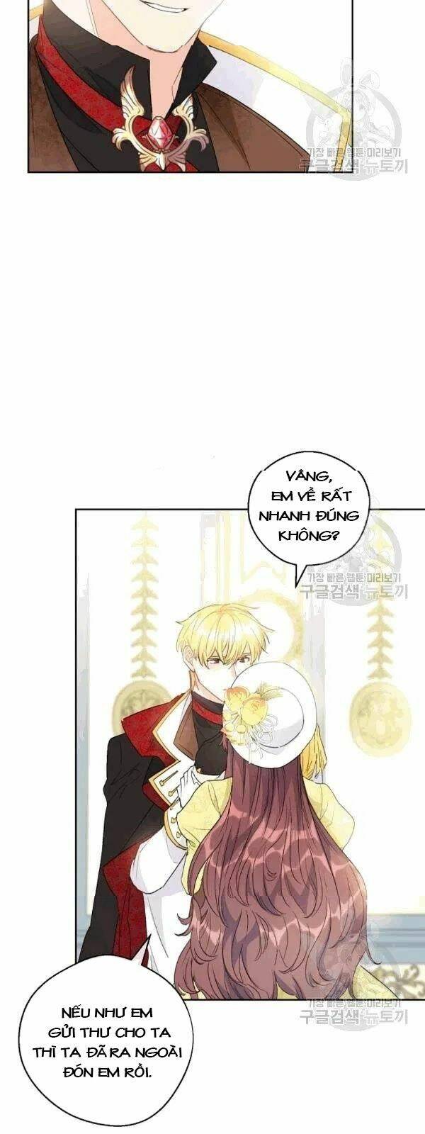 50 Công Thức Pha Trà Của Nữ Công Tước Chapter 102 - 37