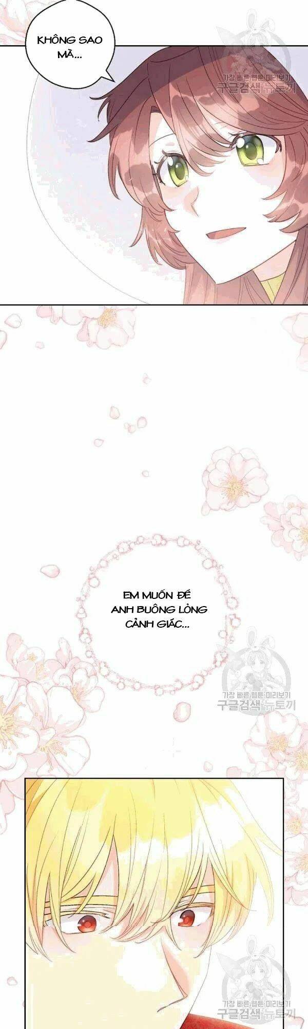 50 Công Thức Pha Trà Của Nữ Công Tước Chapter 102 - 38