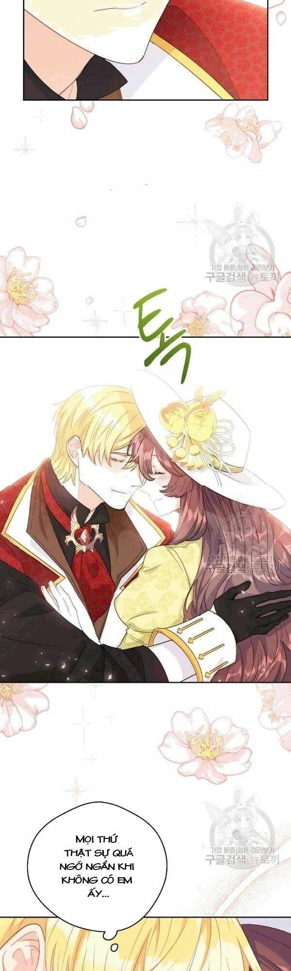 50 Công Thức Pha Trà Của Nữ Công Tước Chapter 102 - 39