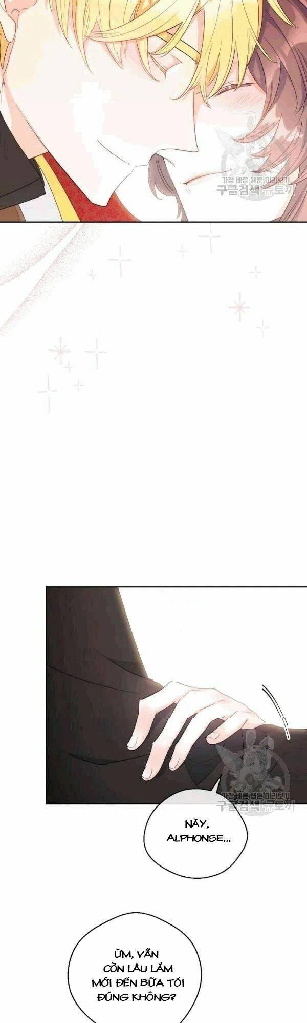 50 Công Thức Pha Trà Của Nữ Công Tước Chapter 102 - 40