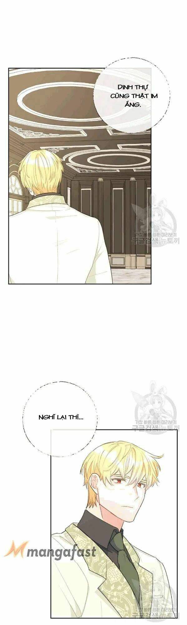 50 Công Thức Pha Trà Của Nữ Công Tước Chapter 102 - 5