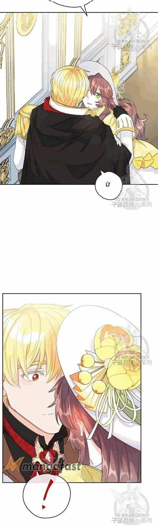 50 Công Thức Pha Trà Của Nữ Công Tước Chapter 102 - 41