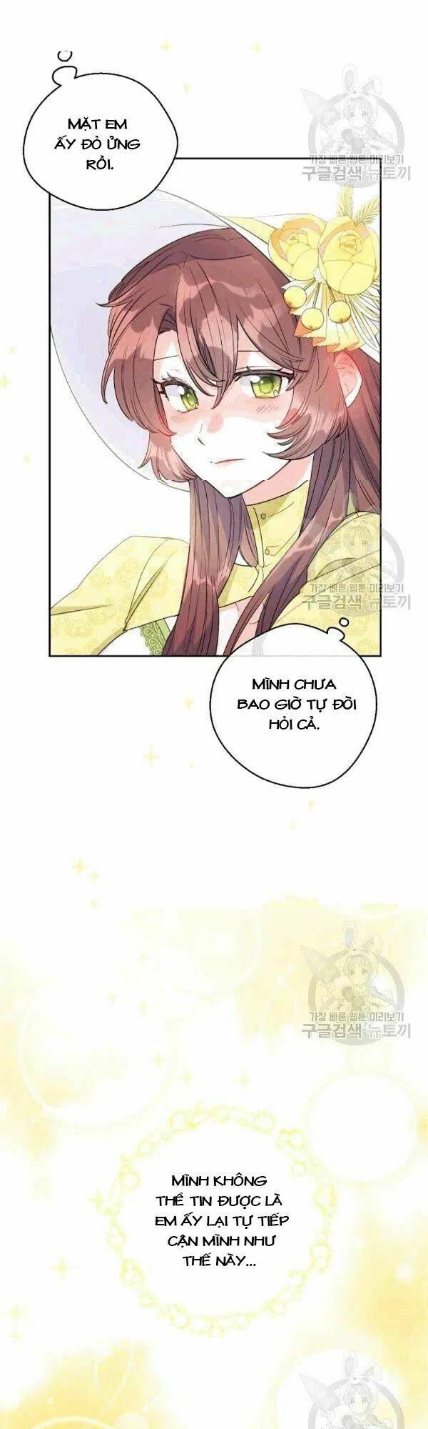 50 Công Thức Pha Trà Của Nữ Công Tước Chapter 102 - 42