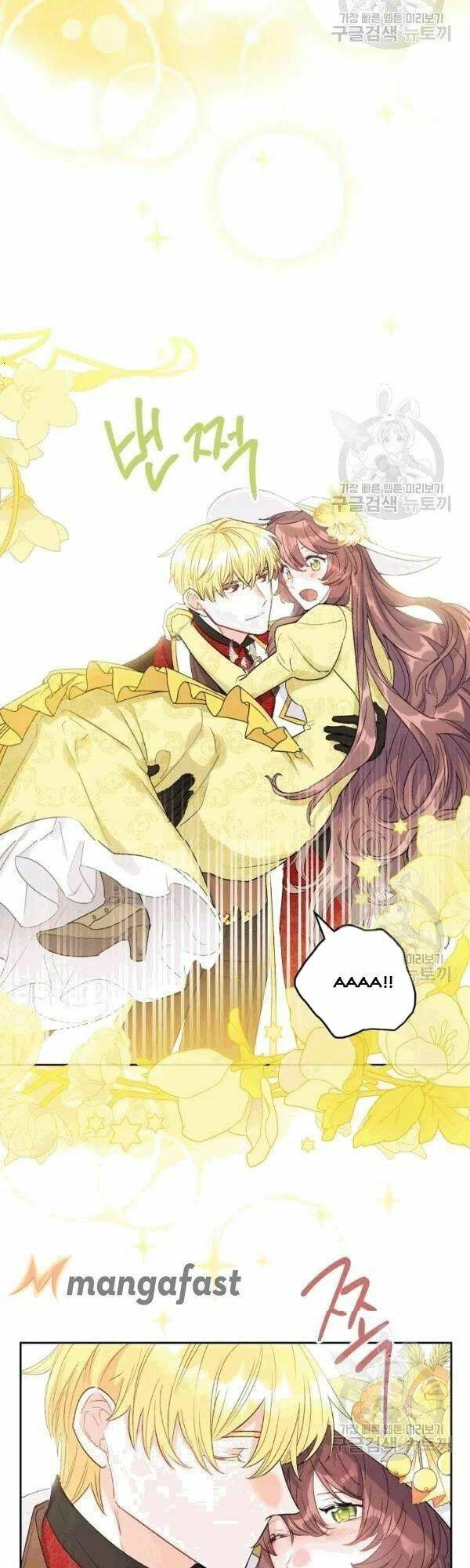 50 Công Thức Pha Trà Của Nữ Công Tước Chapter 102 - 43