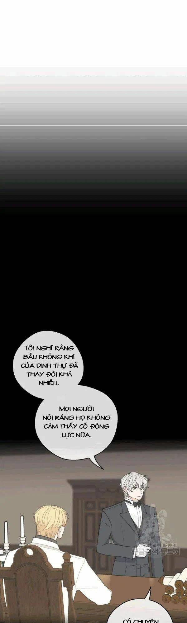 50 Công Thức Pha Trà Của Nữ Công Tước Chapter 102 - 6