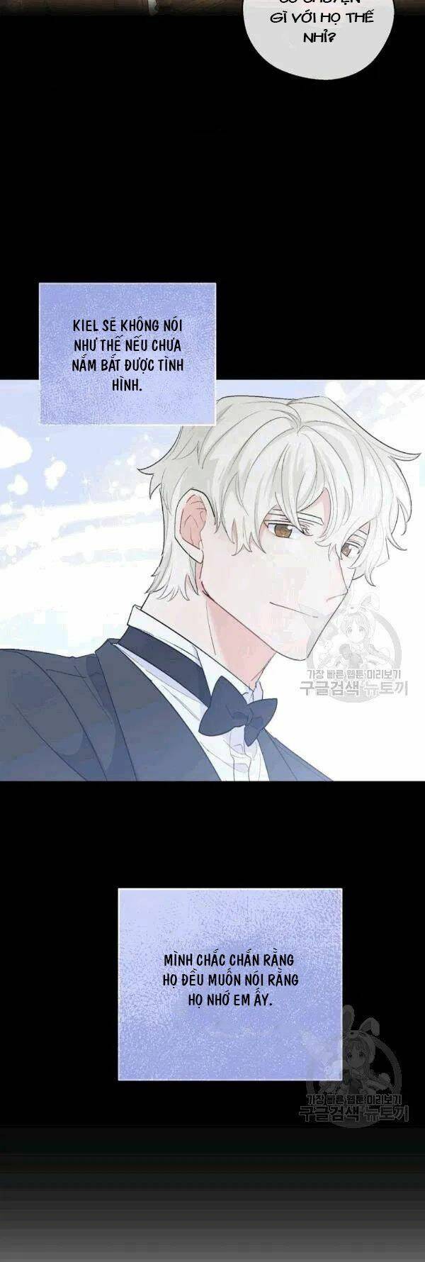 50 Công Thức Pha Trà Của Nữ Công Tước Chapter 102 - 7