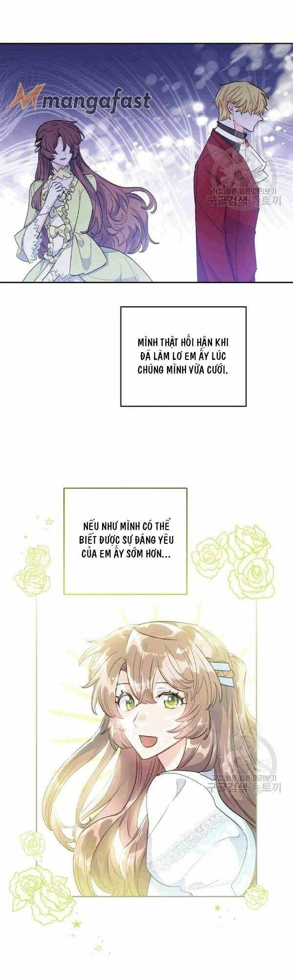 50 Công Thức Pha Trà Của Nữ Công Tước Chapter 102 - 9