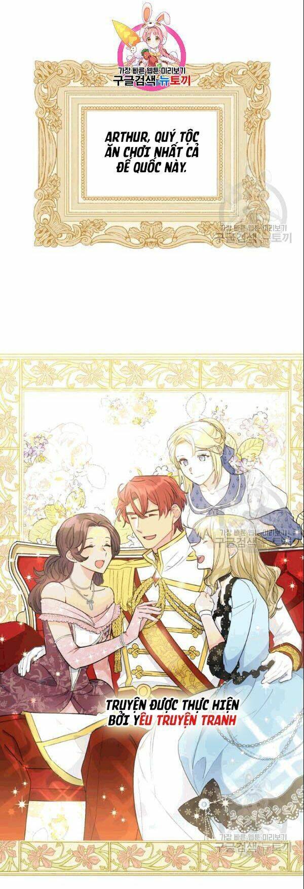50 Công Thức Pha Trà Của Nữ Công Tước Chapter 103 - 1