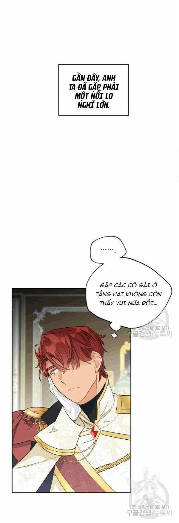 50 Công Thức Pha Trà Của Nữ Công Tước Chapter 103 - 2