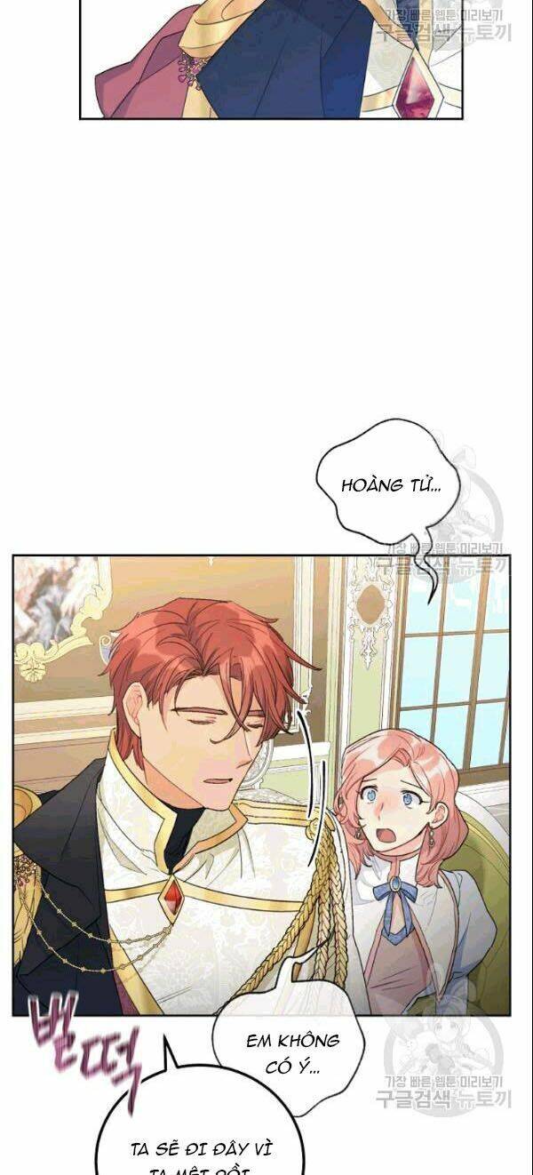 50 Công Thức Pha Trà Của Nữ Công Tước Chapter 103 - 11