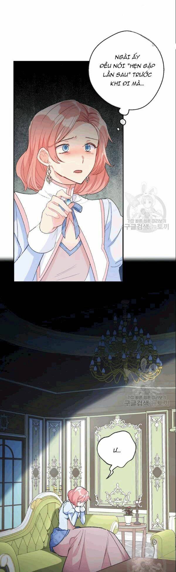 50 Công Thức Pha Trà Của Nữ Công Tước Chapter 103 - 13