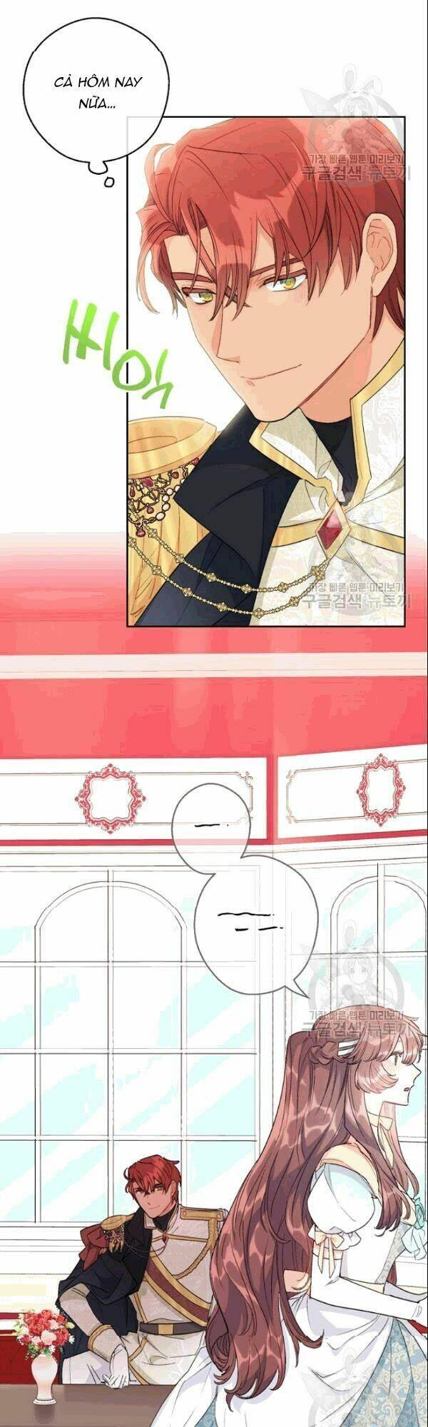 50 Công Thức Pha Trà Của Nữ Công Tước Chapter 103 - 15