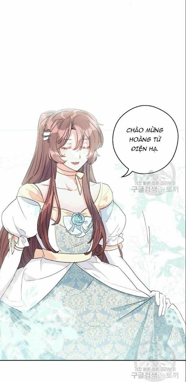 50 Công Thức Pha Trà Của Nữ Công Tước Chapter 103 - 17