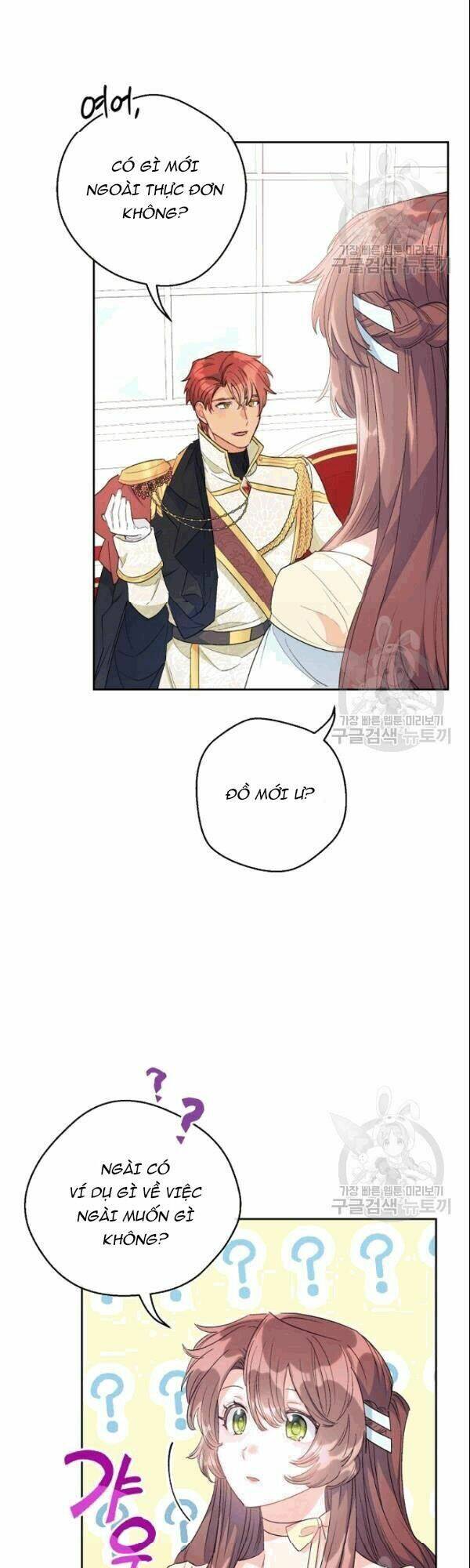 50 Công Thức Pha Trà Của Nữ Công Tước Chapter 103 - 18
